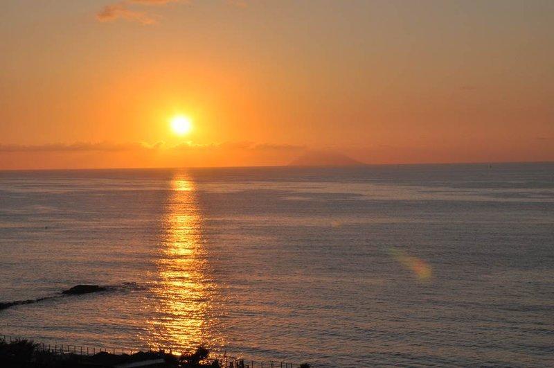 Villaggio Albergo Da Ciccio Sul Mare Capo Vaticano Exteriör bild