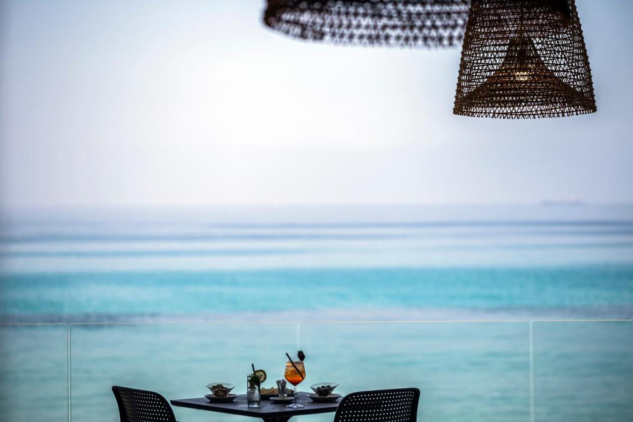 Villaggio Albergo Da Ciccio Sul Mare Capo Vaticano Exteriör bild